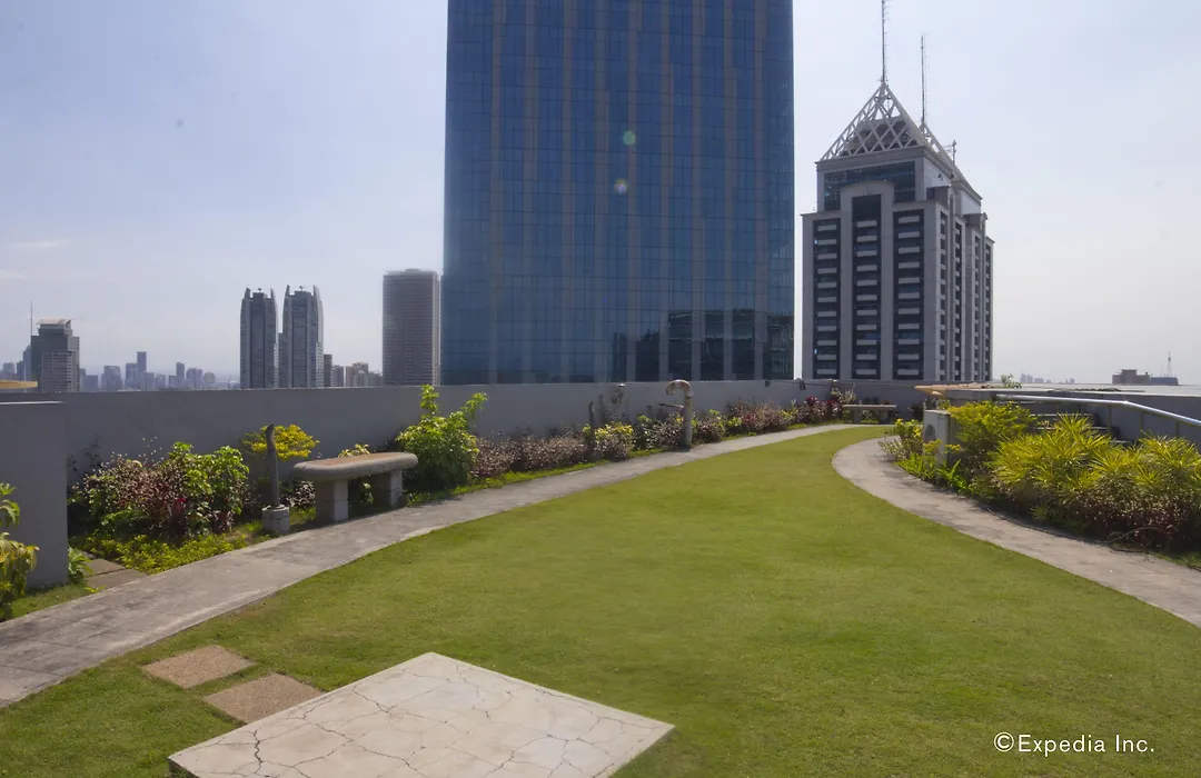 The Malayan Plaza Hotel-1