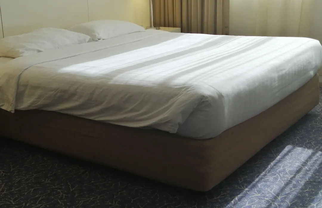Kingsgate Hotel Abu Dhabi By Millennium-1