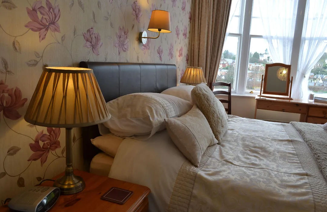 The Sandpiper Guest House-1