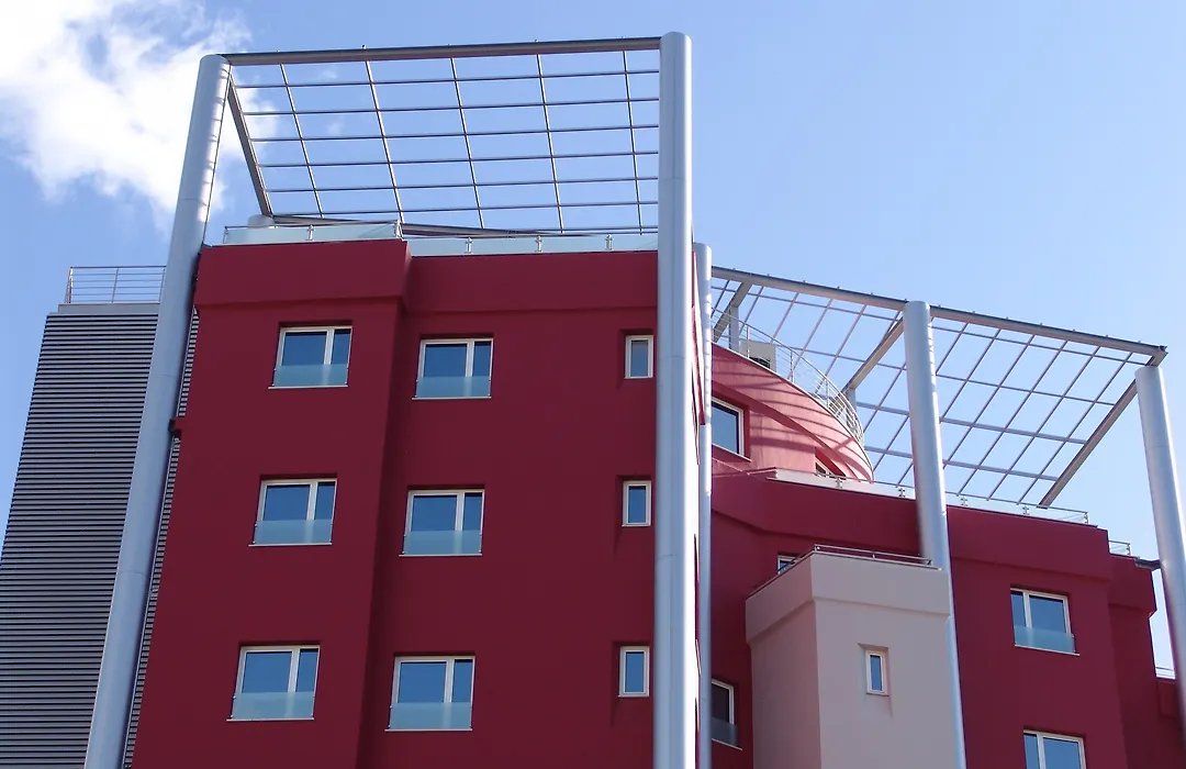 Hotel Quarteirasol-1