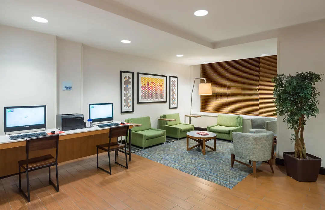 Holiday Inn Express - Times Square By Ihg-1