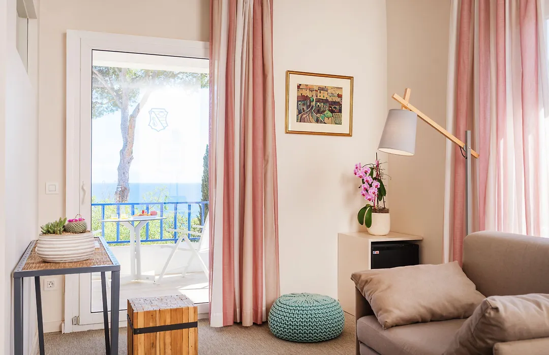 Hotel Sant Roc-1