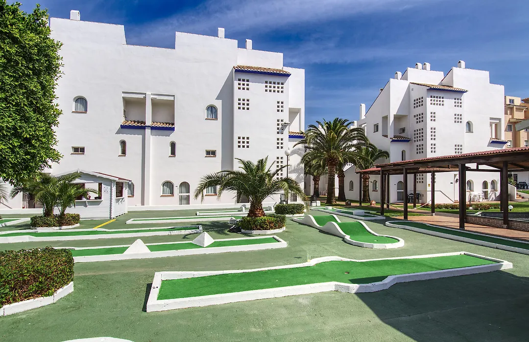 Occidental Torremolinos Playa-1