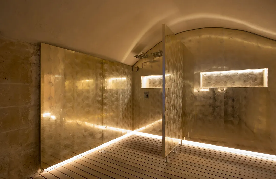 Convent De La Missio - Grand Luxury Boutique Hotel, Adults Only-1