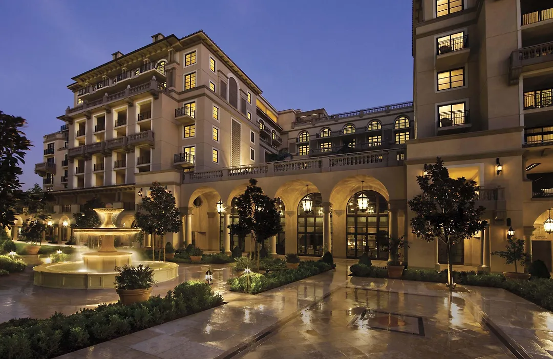 The Maybourne Beverly Hills, Maybourne-1