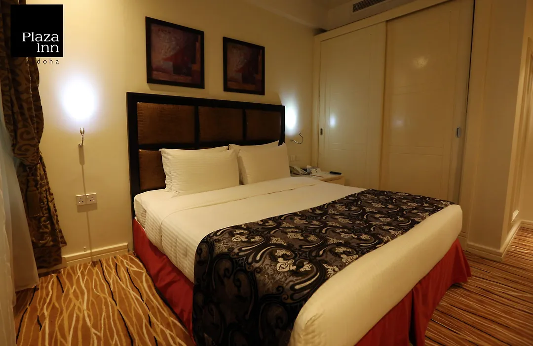 Plaza Inn Doha-1