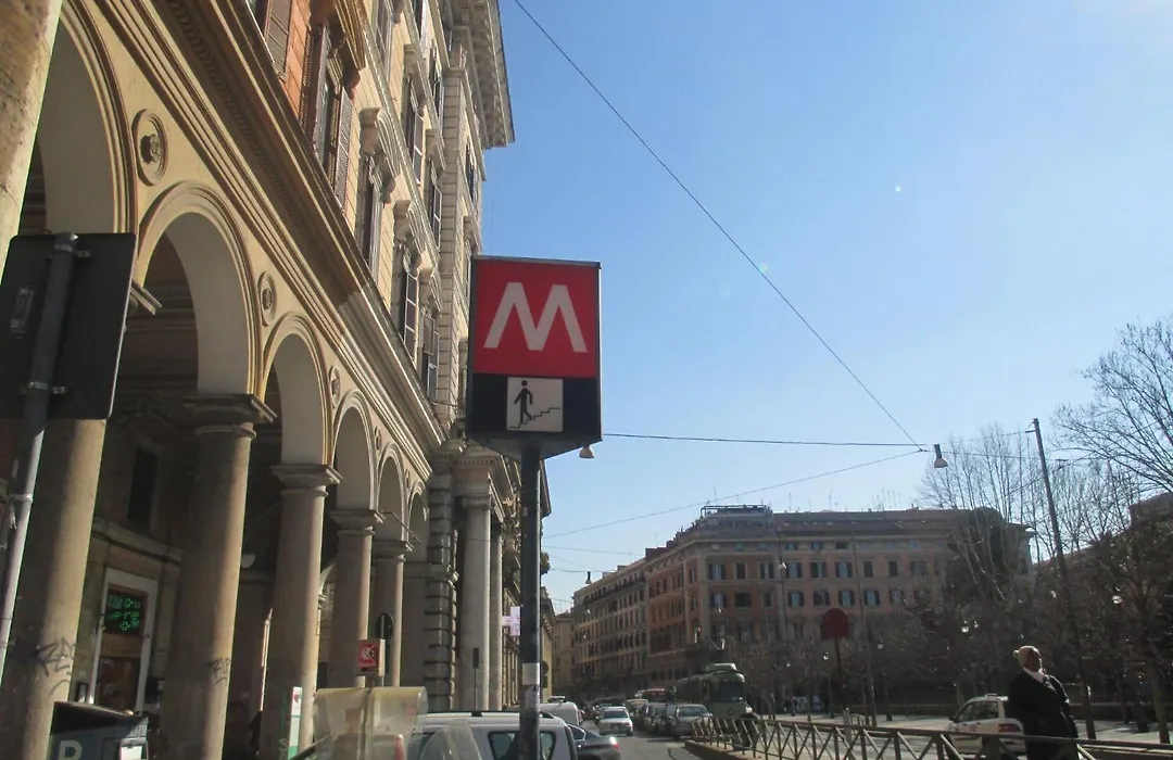 Hotel Filippo-1