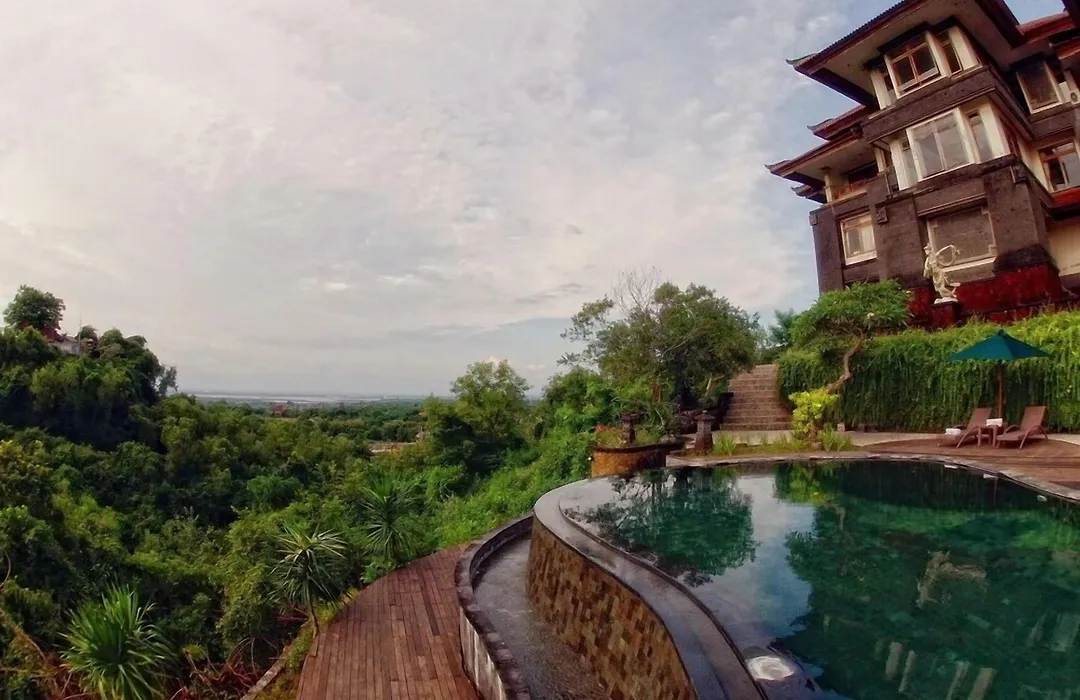 Langon Bali Resort By The Lavana-1