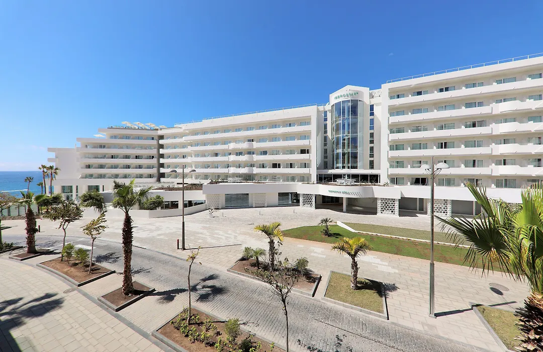 Iberostar Selection Sabila - Adults Only-1