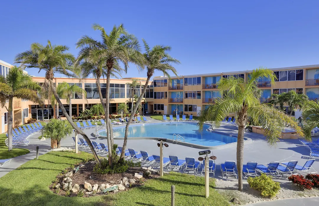 Dolphin Beach Resort-1