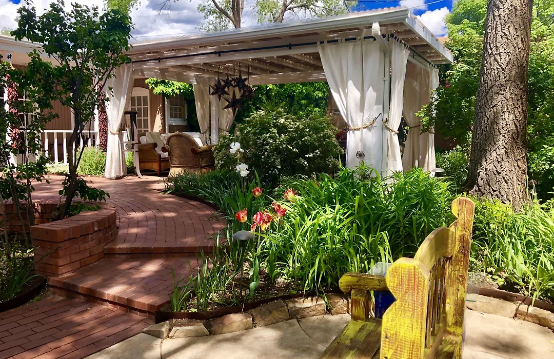 Casa Culinaria - The Gourmet Inn-1