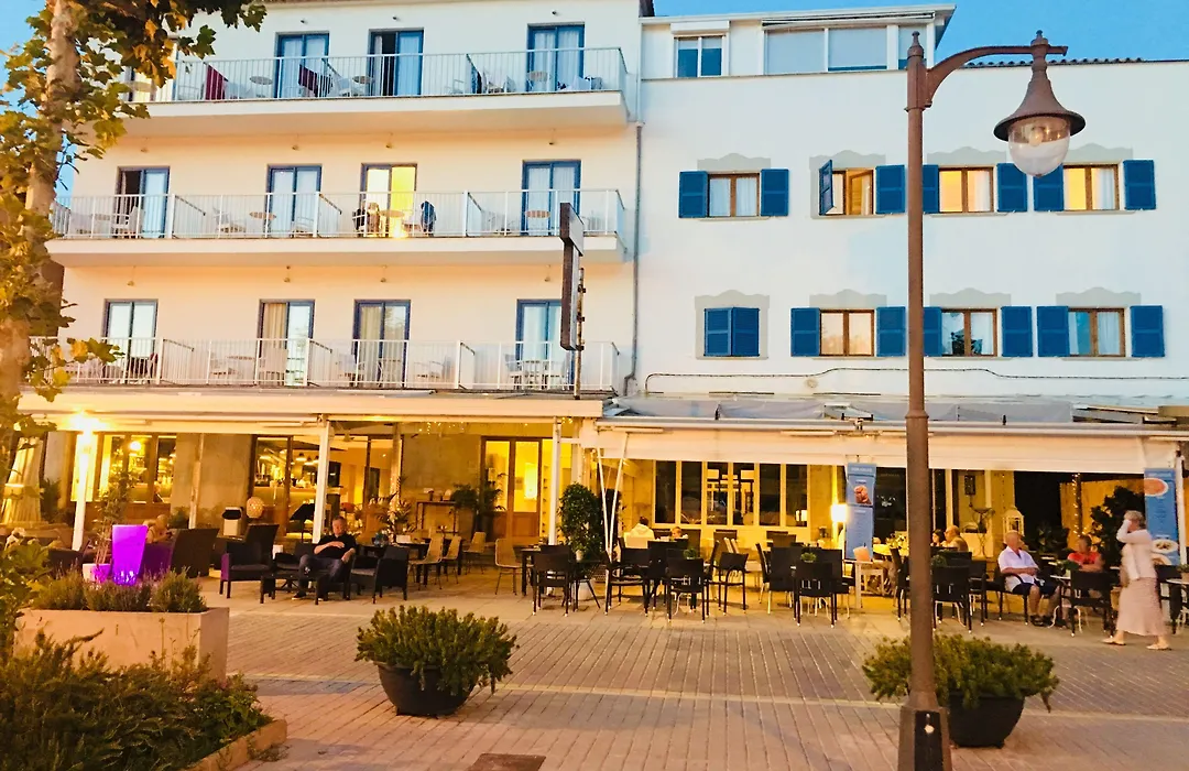 Hotel Miramar-1