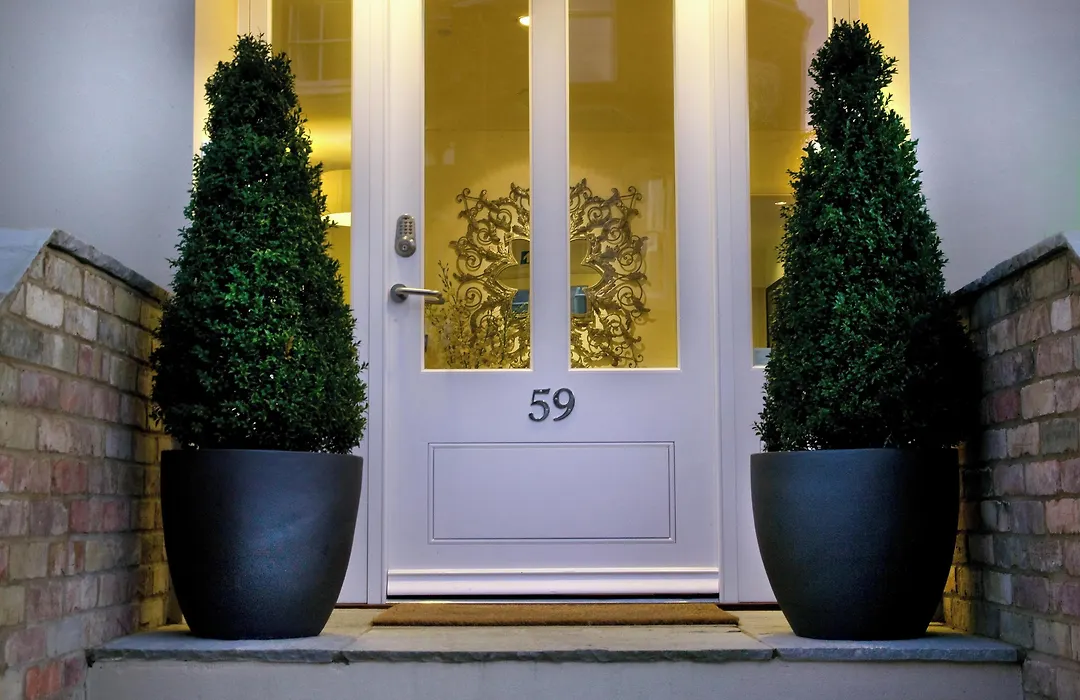 Ethos Hotel - Oxford City-1