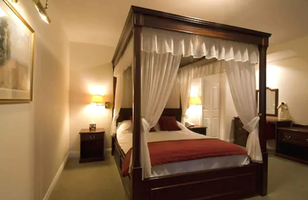 Boxmoor Lodge Hotel-1