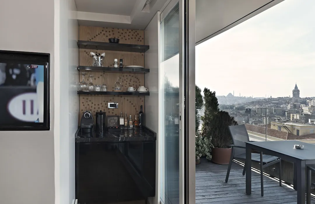 Witt Istanbul Suites-1