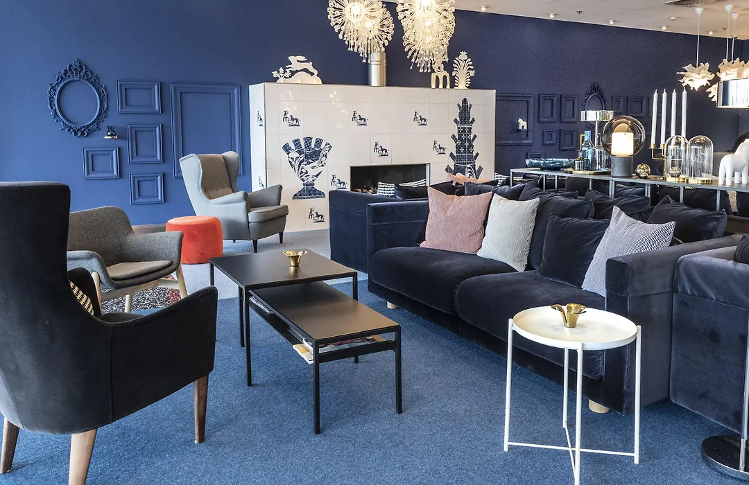 Westcord Hotel Delft-1