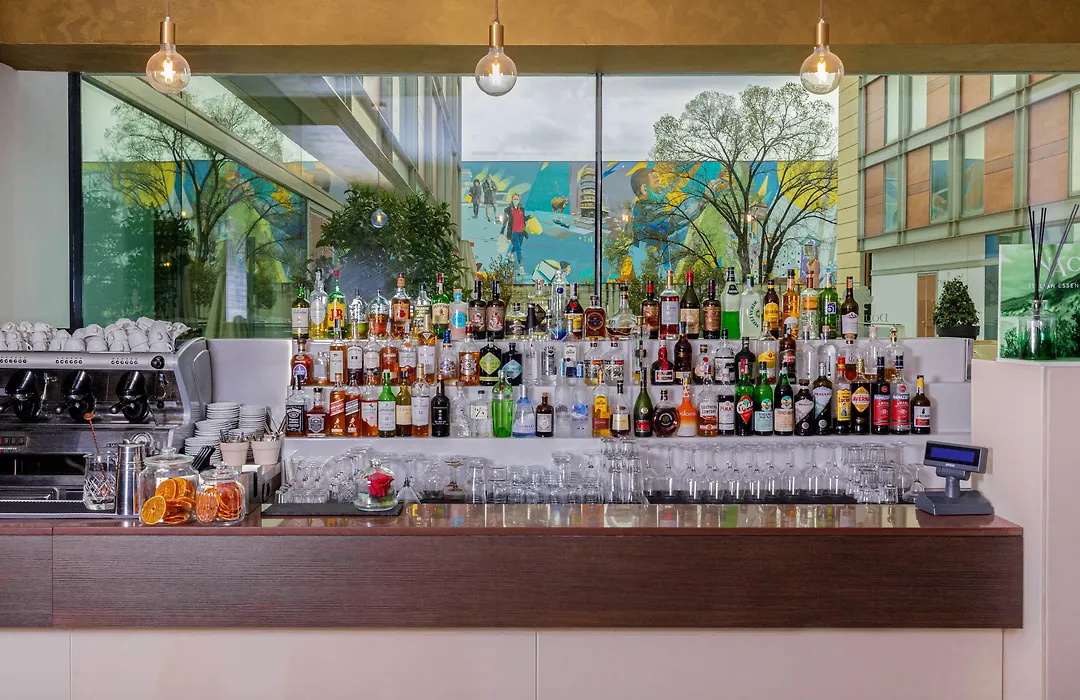 Doubletree By Hilton Milan-1