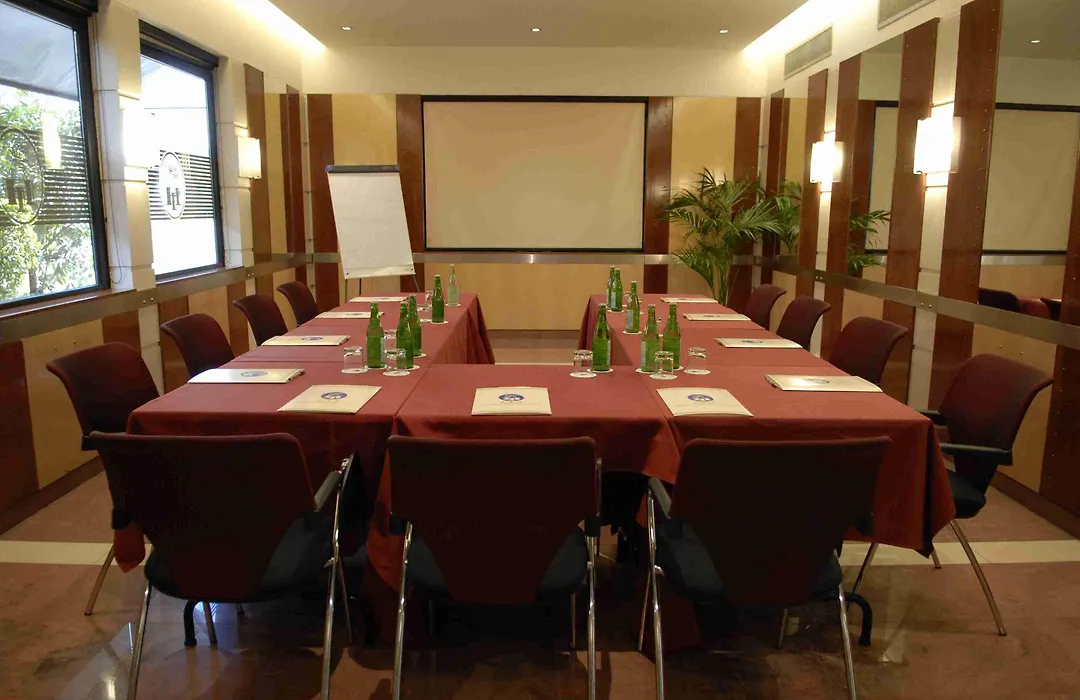 Hotel IMPERATORI-1