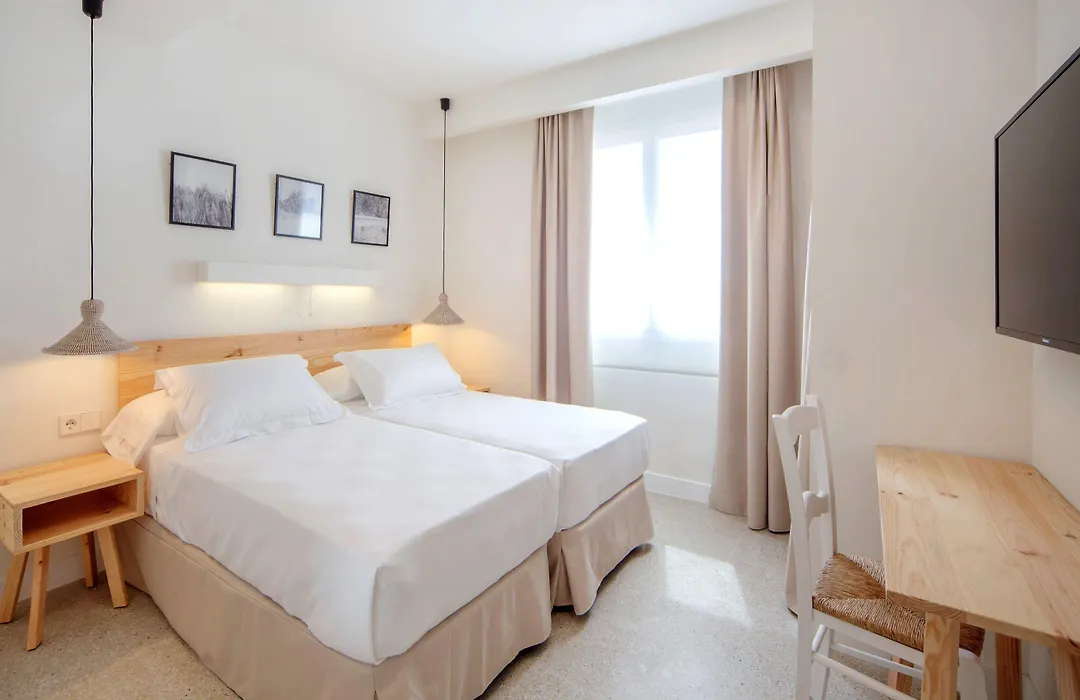 Hm Alma Beach - Adults Only-1