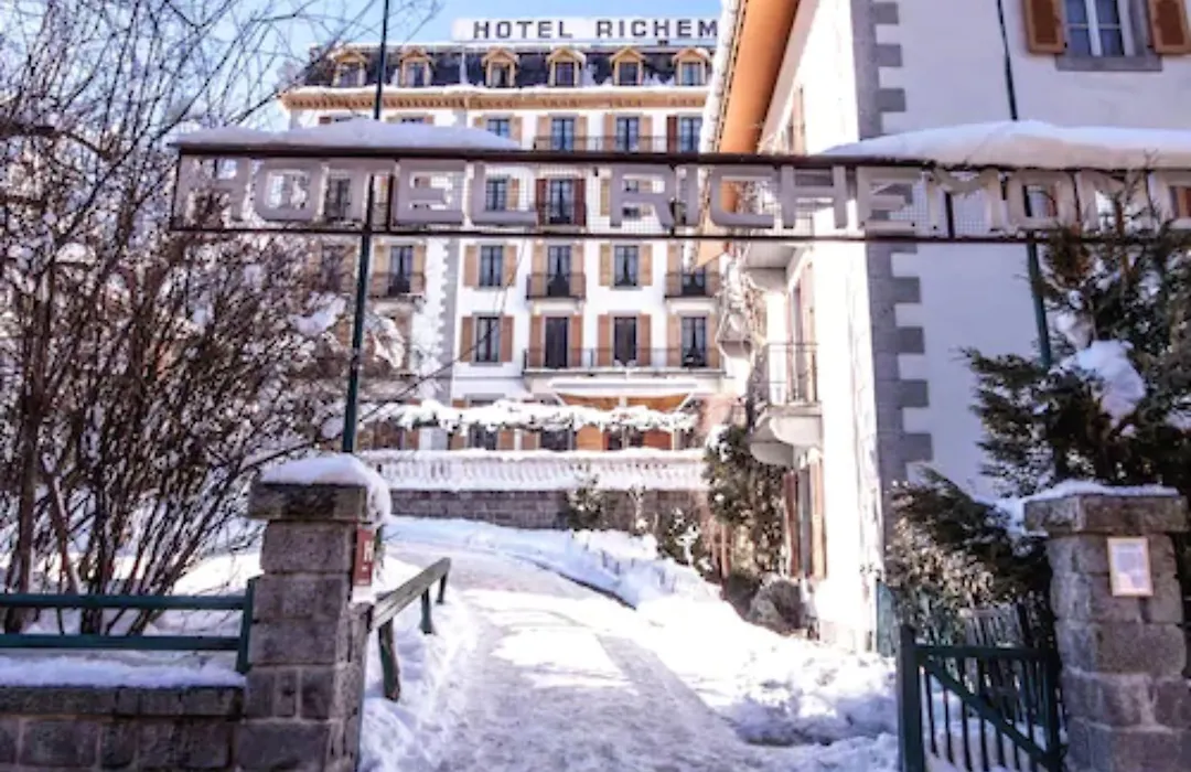 Hotel Richemond-1