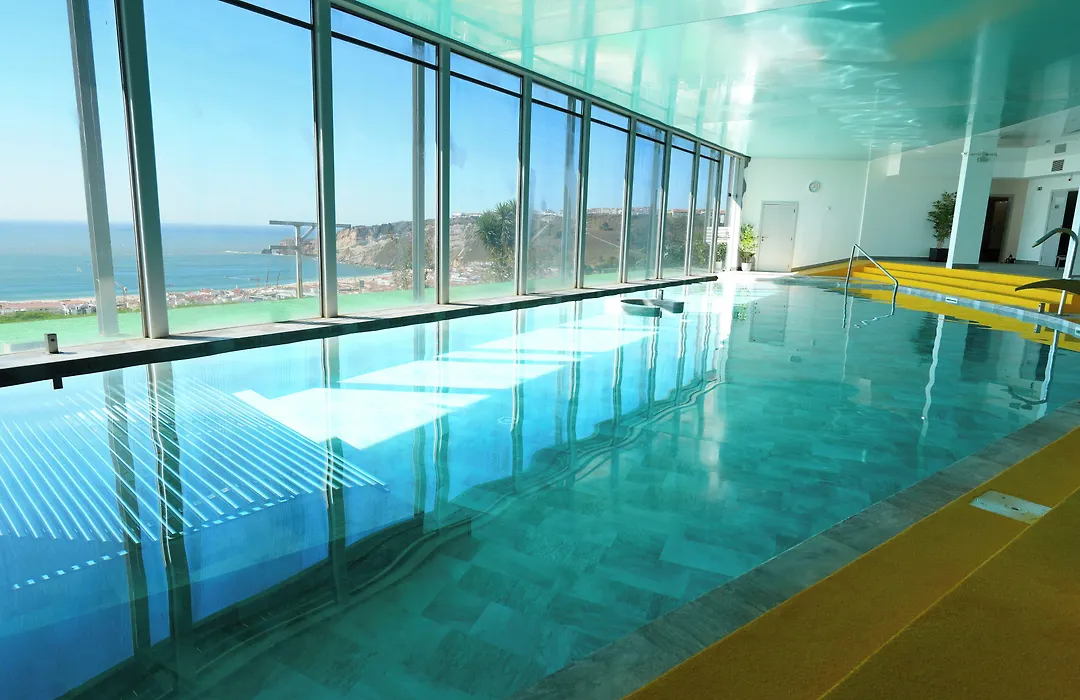 Miramar Hotel Spa & Apartments-1
