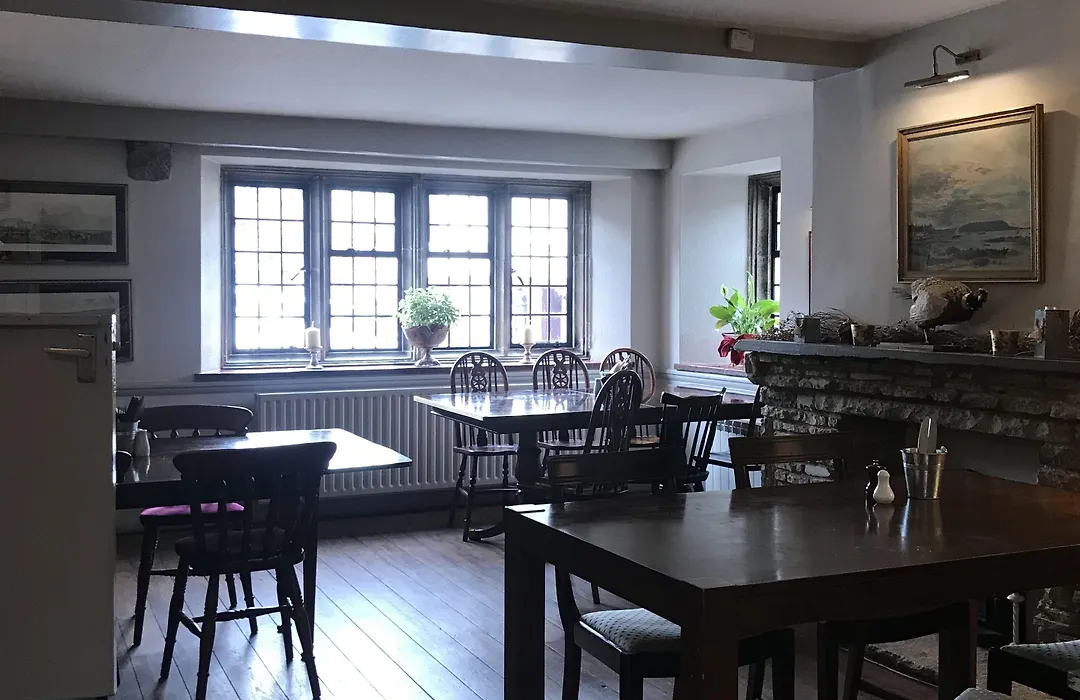 Bankes Arms Hotel-1
