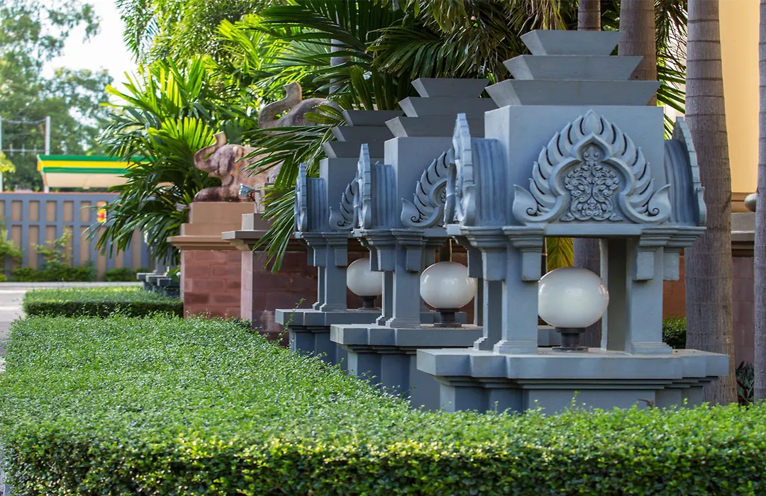 Pacific Hotel & Spa-1