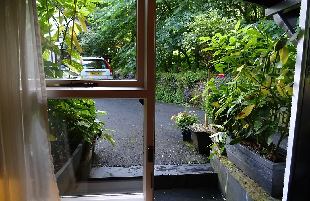 Woodlands Accommodation-1