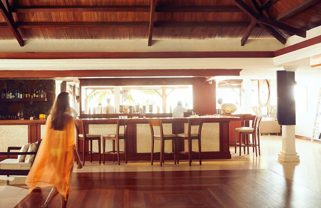 Lux* Le Morne Resort-1