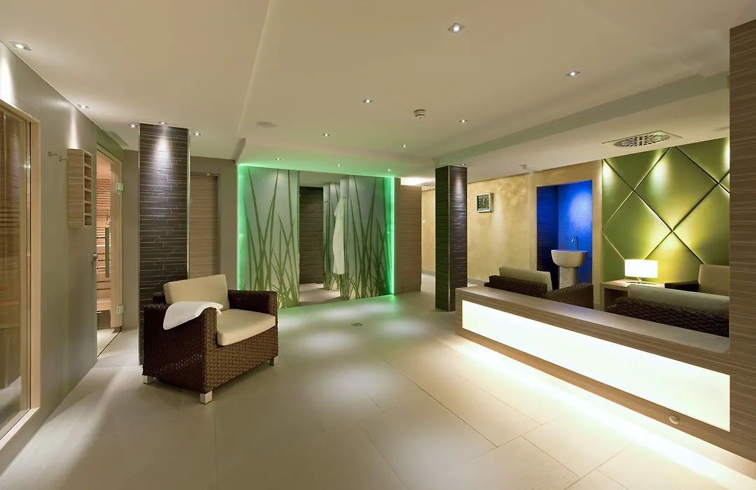 Aktivhotel Schweizerhof Kitzbühel-1