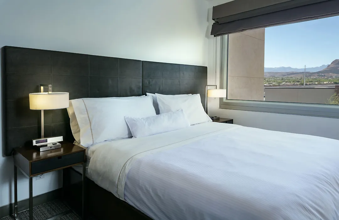 Element By Marriott Las Vegas Summerlin-1