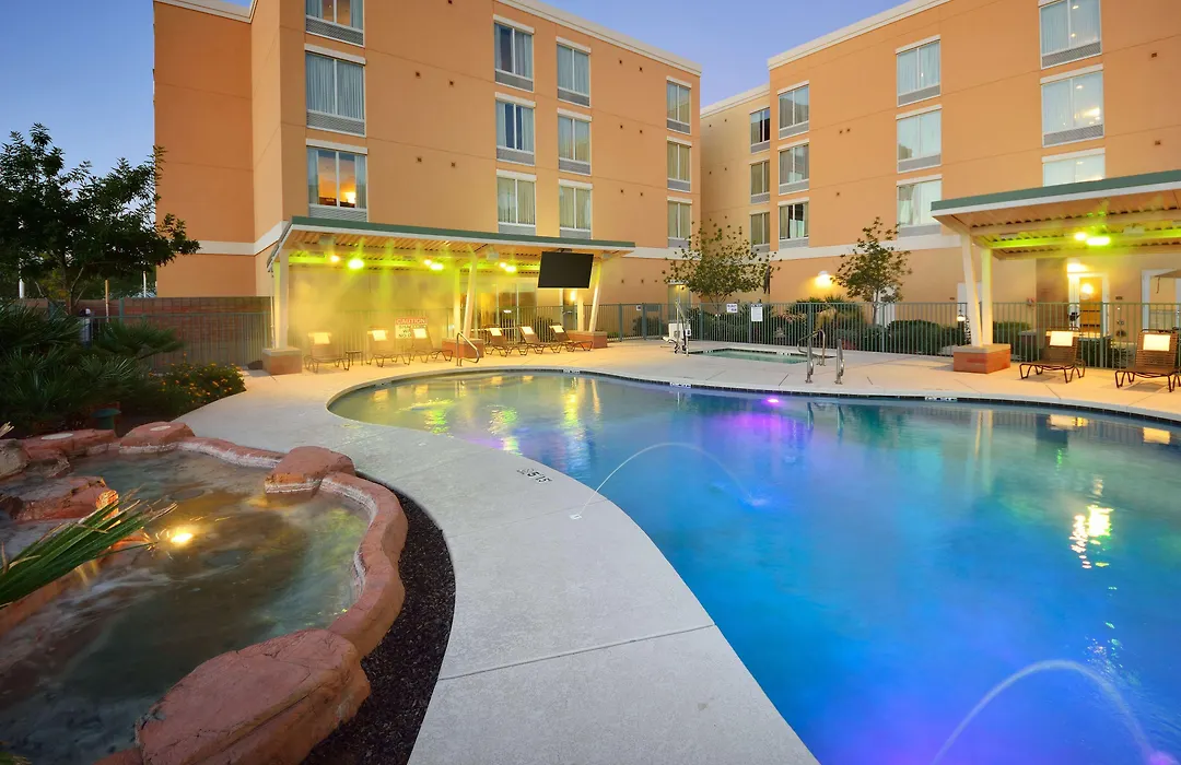 Hyatt Place Phoenix/ Mesa-1