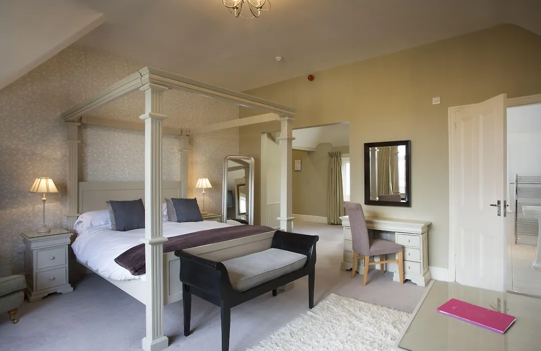 The Bell Hotel-1