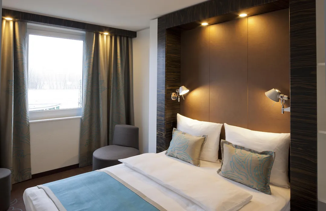 Motel One Berlin-Hackescher Markt-1