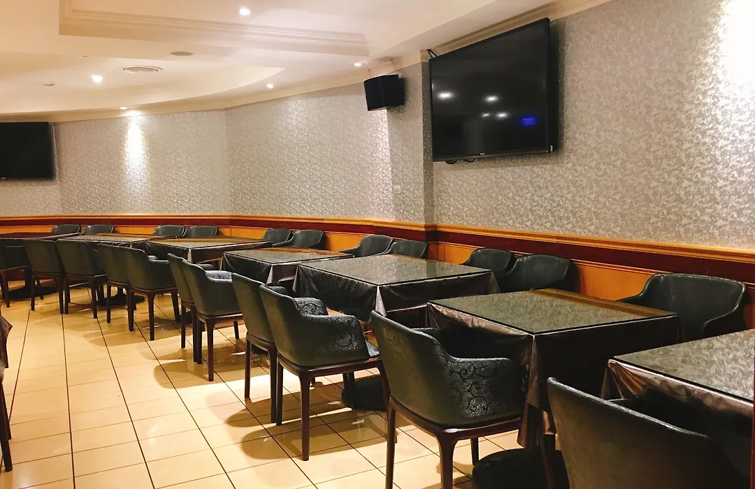 Beauty Hotels - Star Beauty Resort-1