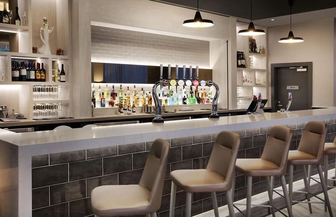 Leonardo Hotel London Watford-1