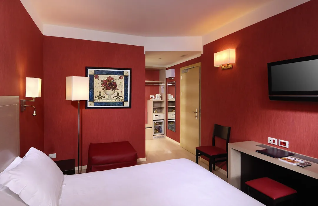 Best Western Porto Antico-1