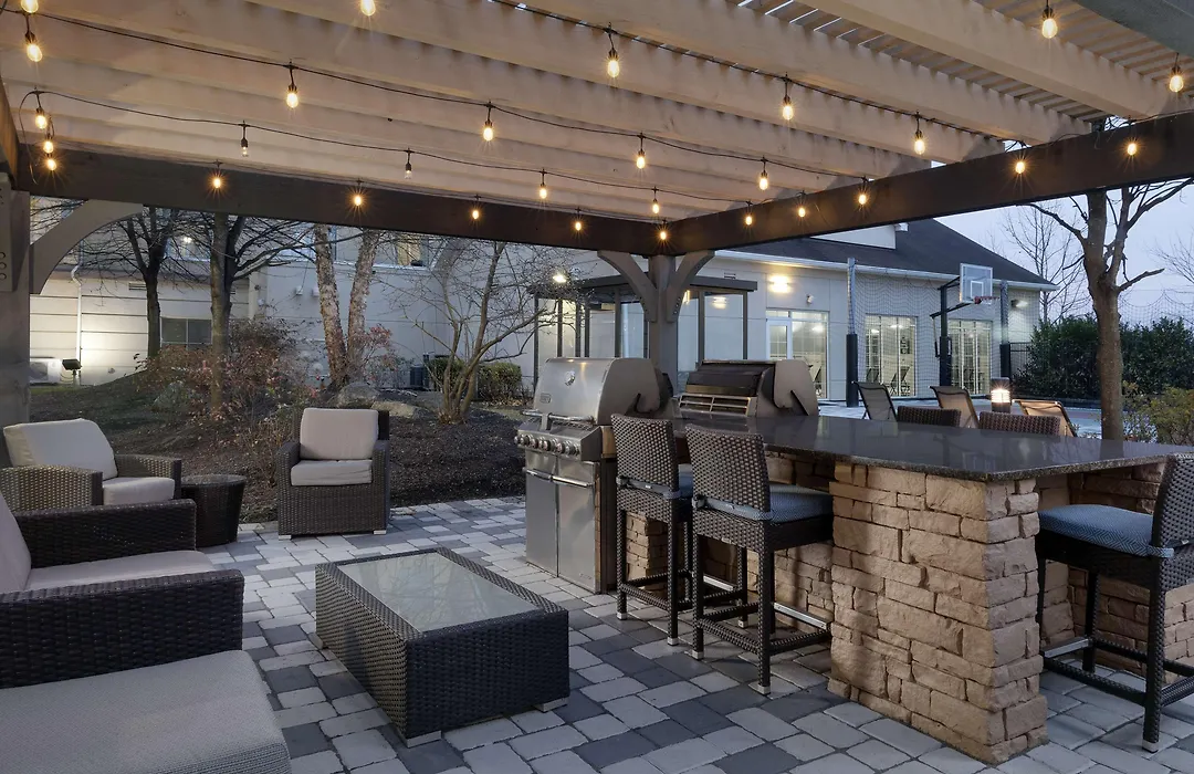 Homewood Suites By Hilton York-1