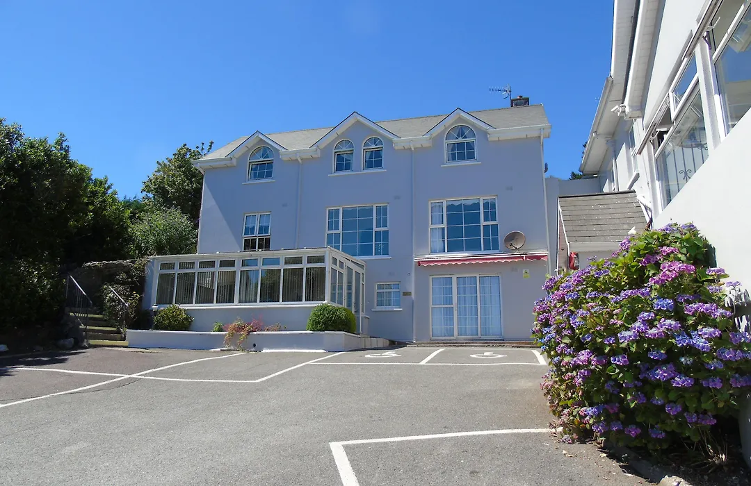 Bella Vista Hotel & Self Catering Suites-1