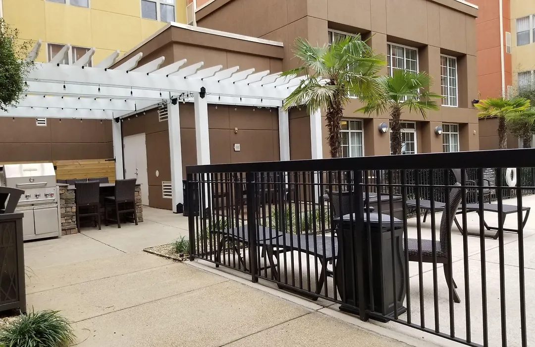 Homewood Suites By Hilton Shreveport-1