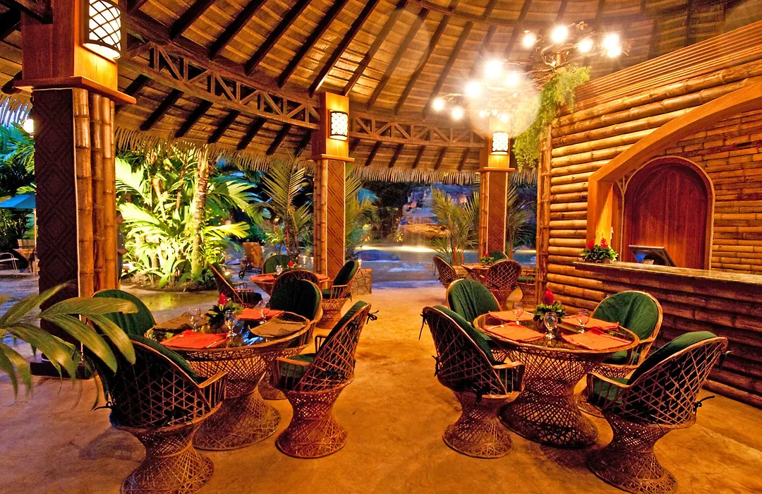The Springs Resort & Spa At Arenal-1