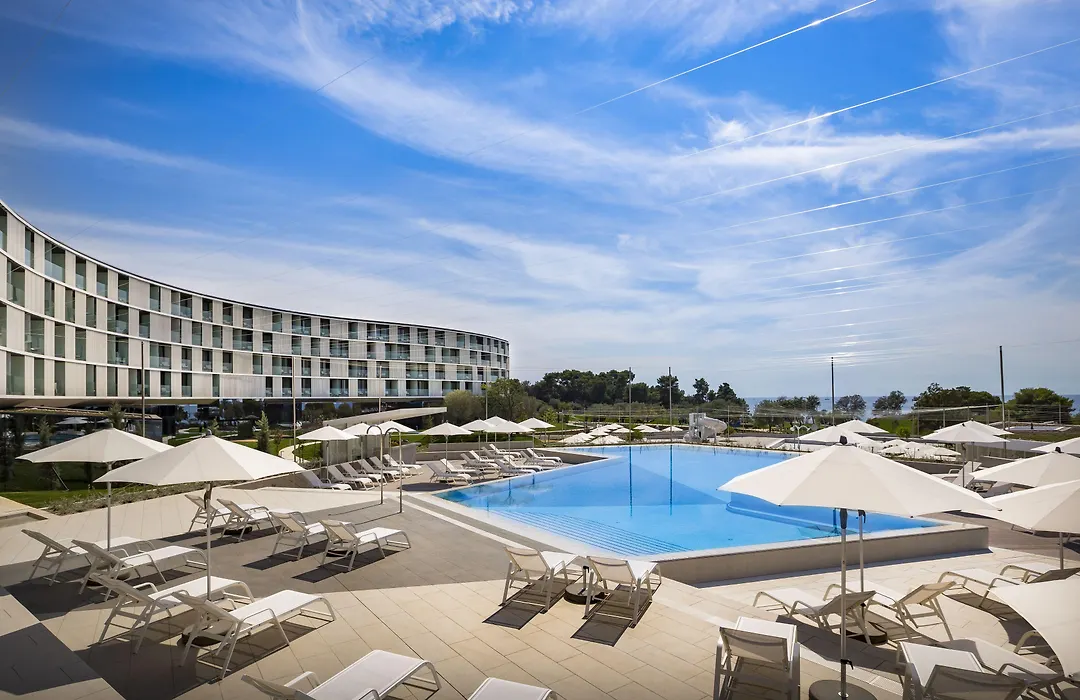 Maistra Select Family Hotel Amarin-1