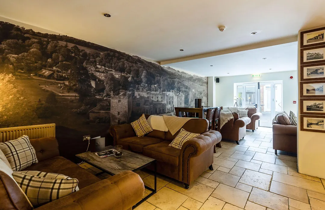 The Pennington Hotel-1