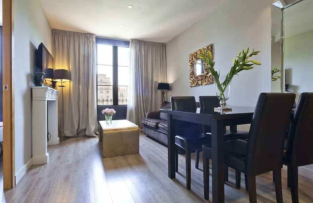 Grandom Suites-1