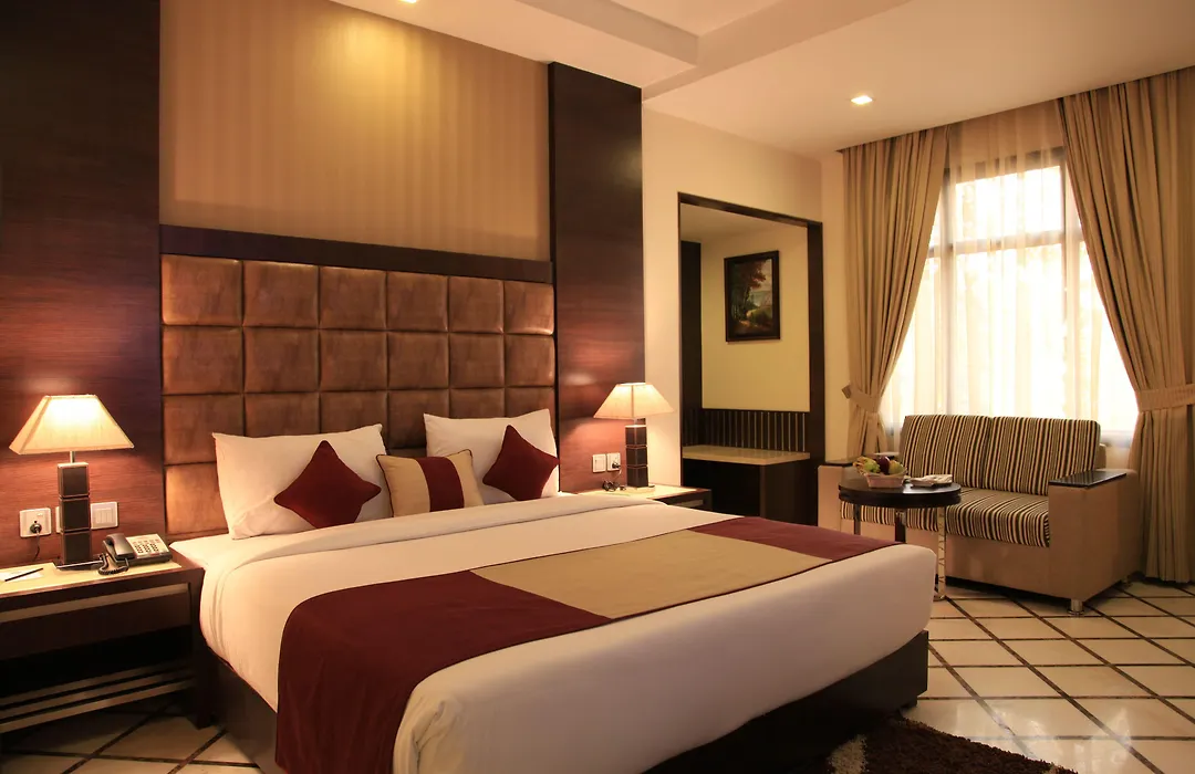 Hotel Florence-1