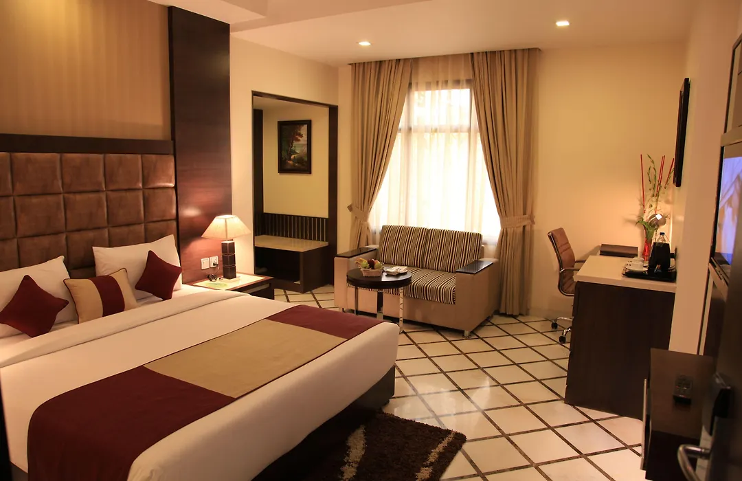 Hotel Florence-1