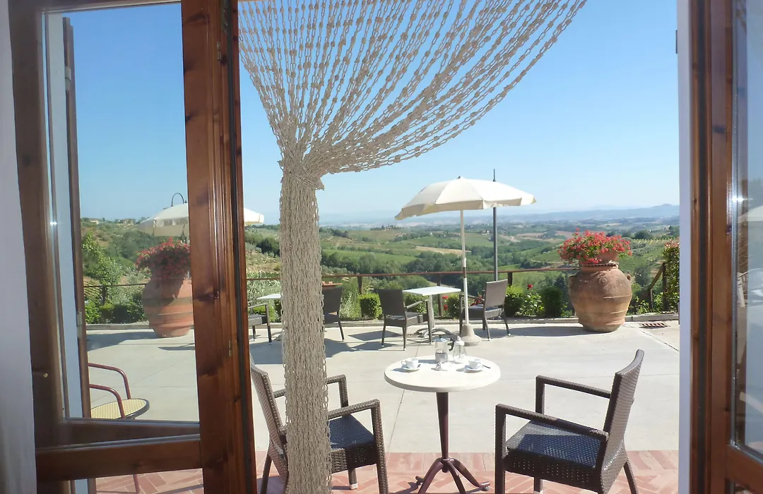 B&B I Coppi-1
