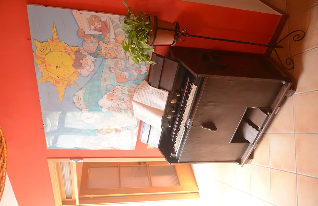Bed And Breakfast I Vicoletti Di Napoli-1