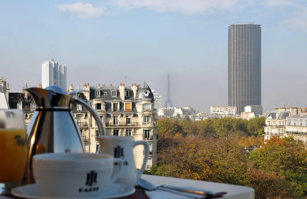 Hôtel Du Lion-1