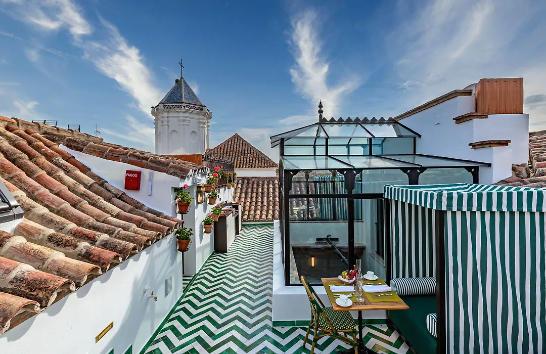 Hotel Claude Marbella-1